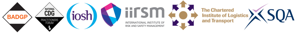 Approval Logo